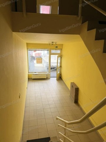 Kiadó iroda, Kecskeméten 226 E Ft / hó, 5 szobás