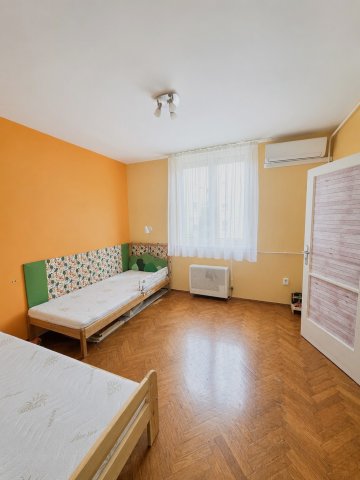 Eladó téglalakás, Budapesten, XI. kerületben 72 M Ft, 2+1 szobás