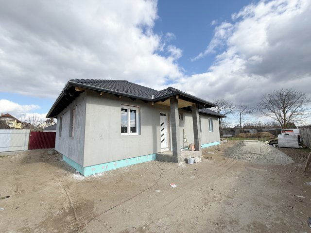 Eladó családi ház, Sülysápon 79.9 M Ft, 4 szobás