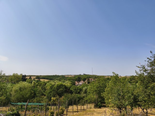 Eladó családi ház, Vécsen 18 M Ft, 2+1 szobás