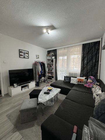 Eladó téglalakás, Zalaegerszegen 37.49 M Ft, 2 szobás