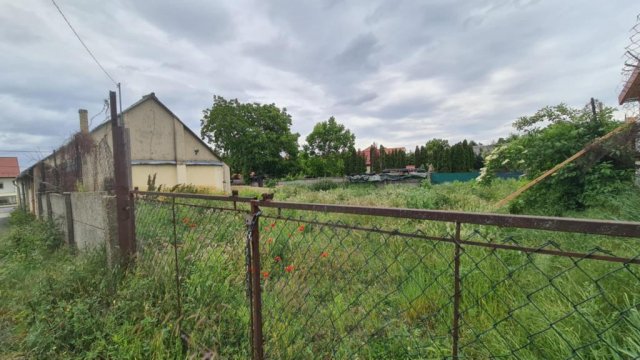 Eladó telek, Győrújbaráton 30 M Ft / költözzbe.hu