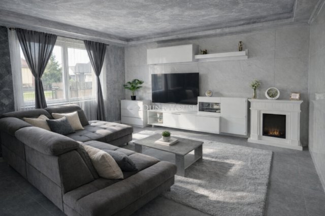 Eladó családi ház, Tápiószecsőn 57.9 M Ft, 3 szobás