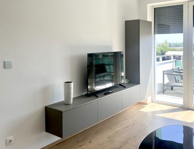 Eladó téglalakás, Budapesten, XI. kerületben 104.9 M Ft