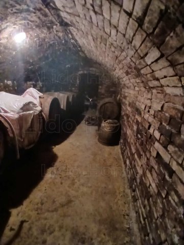 Eladó mezogazdasagi ingatlan, Balatonfőkajáron 25.9 M Ft