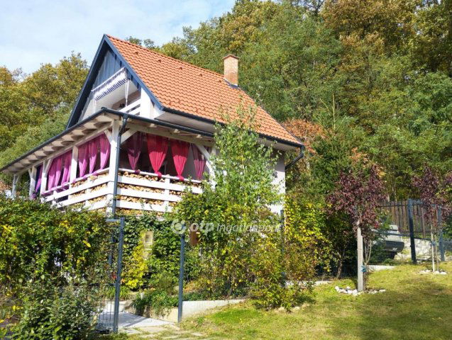 Eladó nyaraló, Döbröntén 55 M Ft, 1 szobás