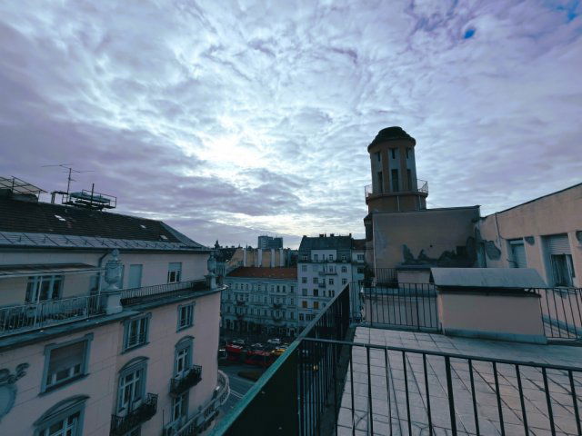 Kiadó téglalakás, albérlet, VII. kerületben, Károly körúton