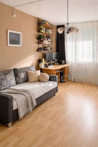 Eladó panellakás, Budapesten, III. kerületben 66.8 M Ft