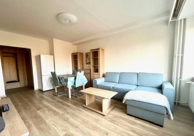 Eladó téglalakás, Pécsett 55.9 M Ft, 2 szobás