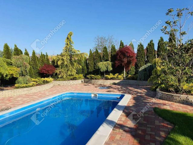 Eladó családi ház, Nagyigmándon 129 M Ft, 5 szobás