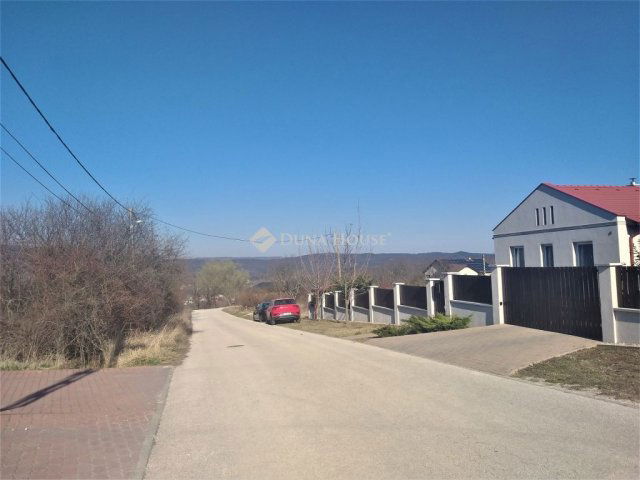 Eladó telek, Piliscsabán 212 M Ft / költözzbe.hu