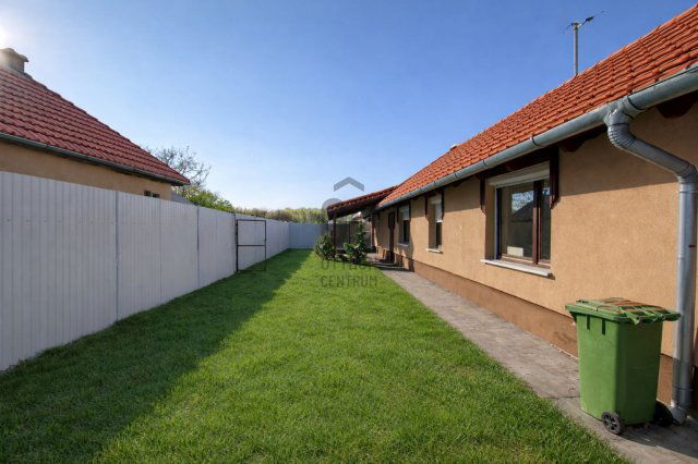 Eladó családi ház, Örkényen 42.6 M Ft, 3 szobás