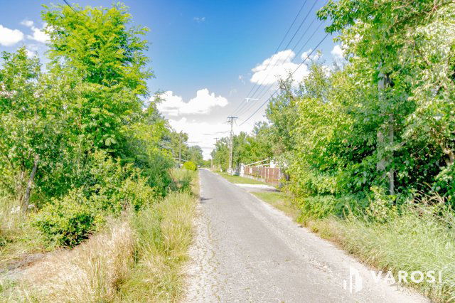 Eladó telek, Sarkadkeresztúron 1.3 M Ft / költözzbe.hu
