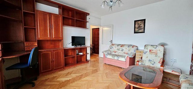 Kiadó téglalakás, albérlet, Budapesten, II. kerületben