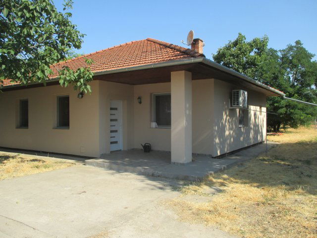 Eladó családi ház, Békéscsabán 43 M Ft, 3 szobás