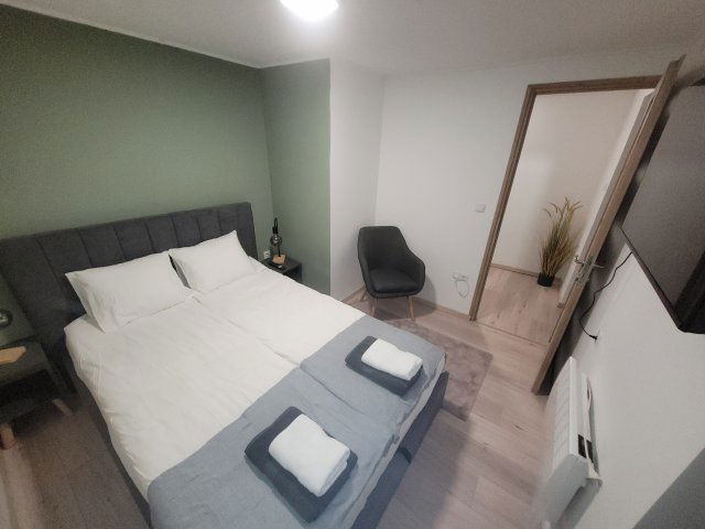 Eladó téglalakás, Budapesten, IX. kerületben, Ráday utcában