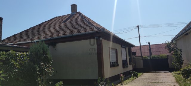 Eladó családi ház, Hercegszántón 17.9 M Ft, 3 szobás