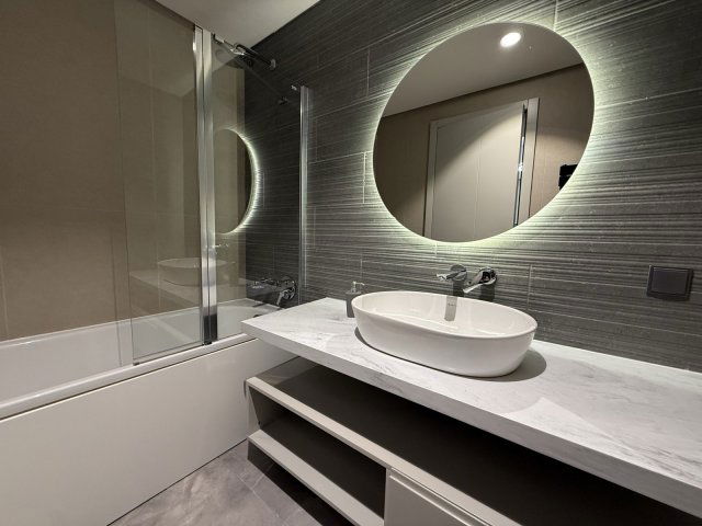 Kiadó téglalakás, albérlet, Budapesten, IX. kerületben