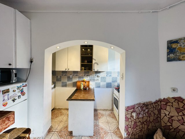Eladó sorház, Budapesten, XIV. kerületben 79.9 M Ft, 2 szobás
