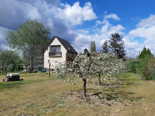 Eladó családi ház, Ráckevén 64.99 M Ft, 3+1 szobás