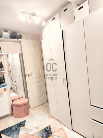 Eladó ikerház, Budapesten, XXI. kerületben 77.9 M Ft, 3 szobás