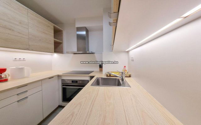 Kiadó téglalakás, albérlet, VIII. kerületben, Bérkocsis utcában