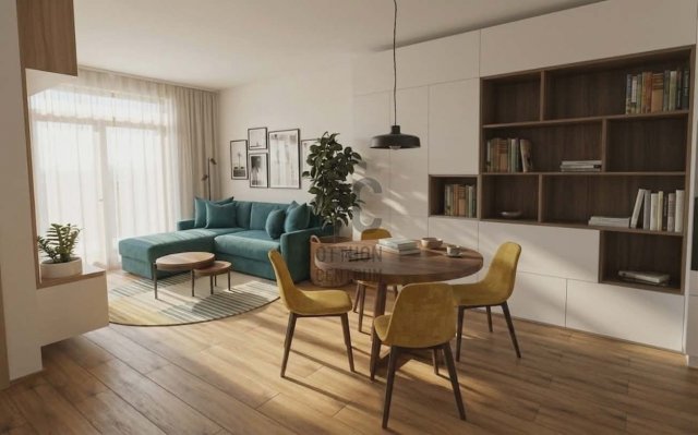 Eladó téglalakás, Budapesten, XIII. kerületben 96 M Ft, 3 szobás