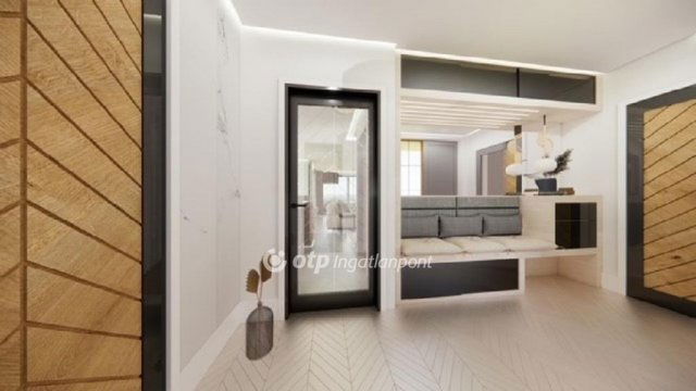 Eladó ikerház, Budapesten, II. kerületben 369 M Ft, 4 szobás