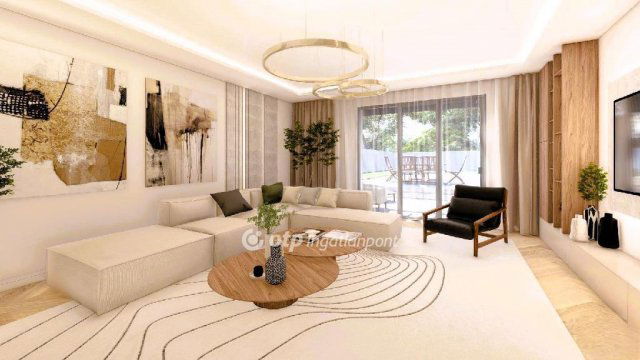 Eladó ikerház, Balatonakarattyán 169 M Ft, 4 szobás