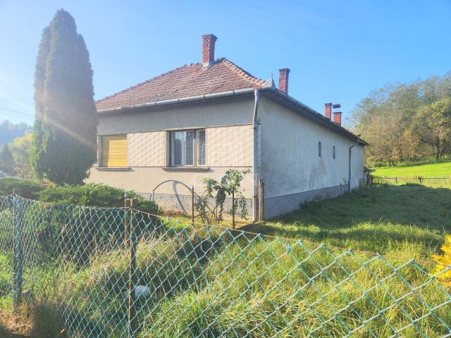 Eladó családi ház, Bödén 17.99 M Ft, 3 szobás
