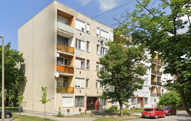 Eladó téglalakás, Nagykőrösön 28 M Ft, 2 szobás