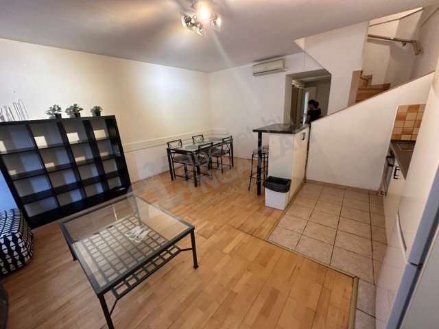 Kiadó téglalakás, albérlet, VI. kerületben, Csengery utcában