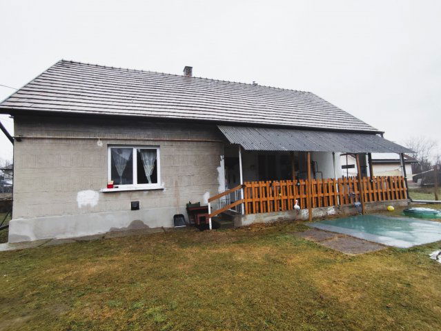 Eladó családi ház, Tökölön 65.7 M Ft, 3 szobás