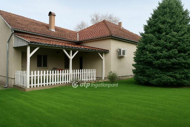 Eladó családi ház, Budapesten, XXIII. kerületben 189 M Ft
