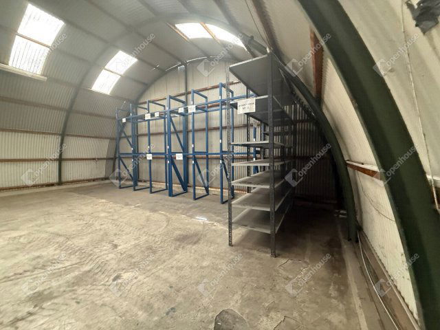 Eladó ipari ingatlan, Zalaegerszegen 99.5 M Ft