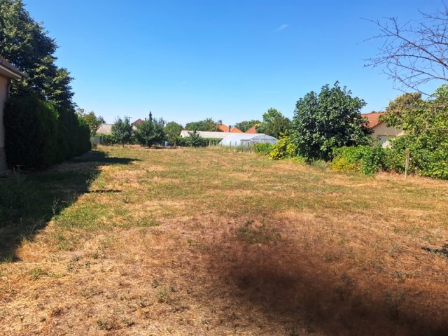 Eladó telek, Újhartyánon 49 M Ft / költözzbe.hu