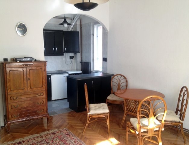 Kiadó téglalakás, albérlet, Budapesten, XIV. kerületben