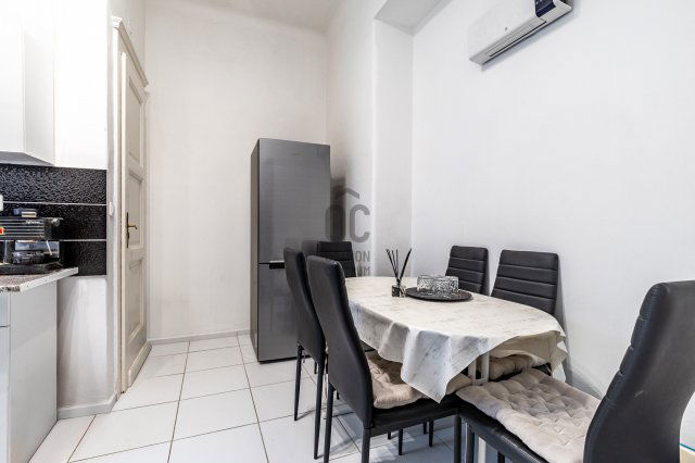 Eladó téglalakás, Budapesten, VIII. kerületben 85.5 M Ft