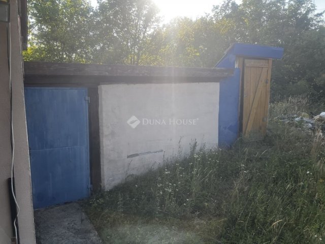 Eladó családi ház, Csóron 14.9 M Ft, 1 szobás
