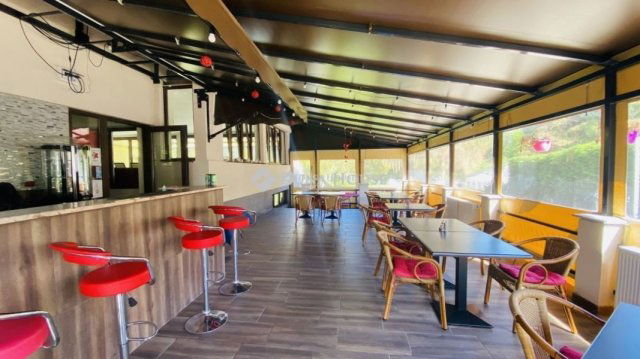 Eladó ipari ingatlan, Leányfaluban 365 M Ft / költözzbe.hu