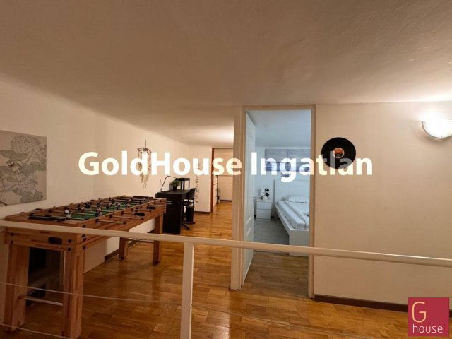 Kiadó téglalakás, albérlet, Budapesten, VI. kerületben