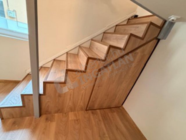 Kiadó téglalakás, albérlet, X. kerületben, Korall utcában