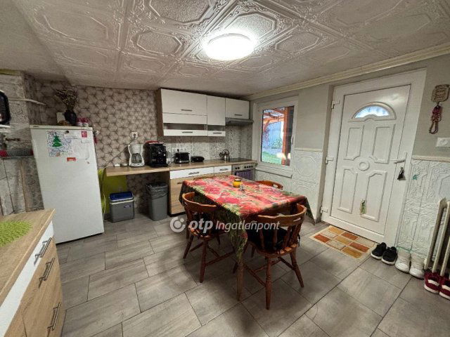 Eladó családi ház, Ónodon 24.9 M Ft, 3 szobás