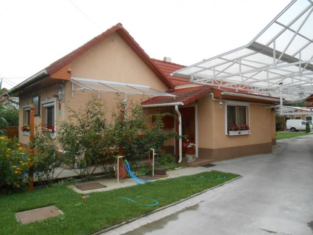 Eladó hotel, Debrecenben 269 M Ft / költözzbe.hu