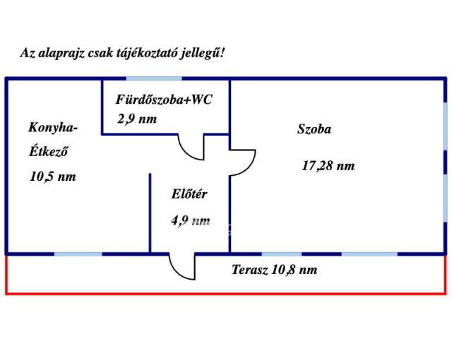 Eladó ipari ingatlan, Albertirsán 85 M Ft / költözzbe.hu