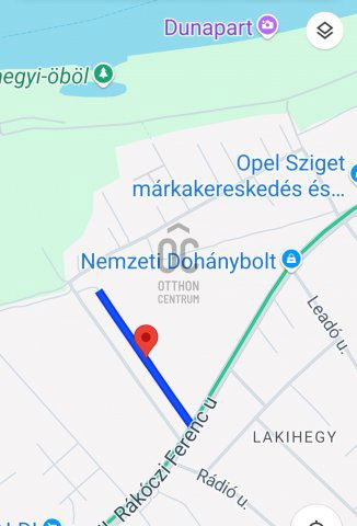 Eladó telek, Szigetszentmiklóson 29 M Ft / költözzbe.hu