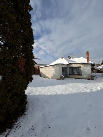 Eladó családi ház, Zamárdiban 54.9 M Ft, 3 szobás