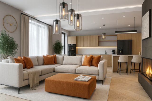 Eladó családi ház, Győrújbaráton 164.9 M Ft, 4 szobás