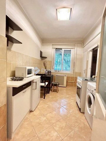 Kiadó téglalakás, albérlet, Budapesten, X. kerületben, 1 szobás