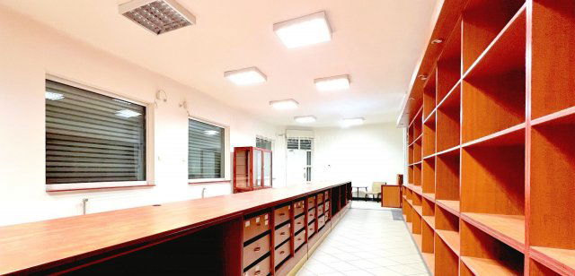 Kiadó üzlethelyiség, Budapesten, XX. kerületben 800 E Ft / hó